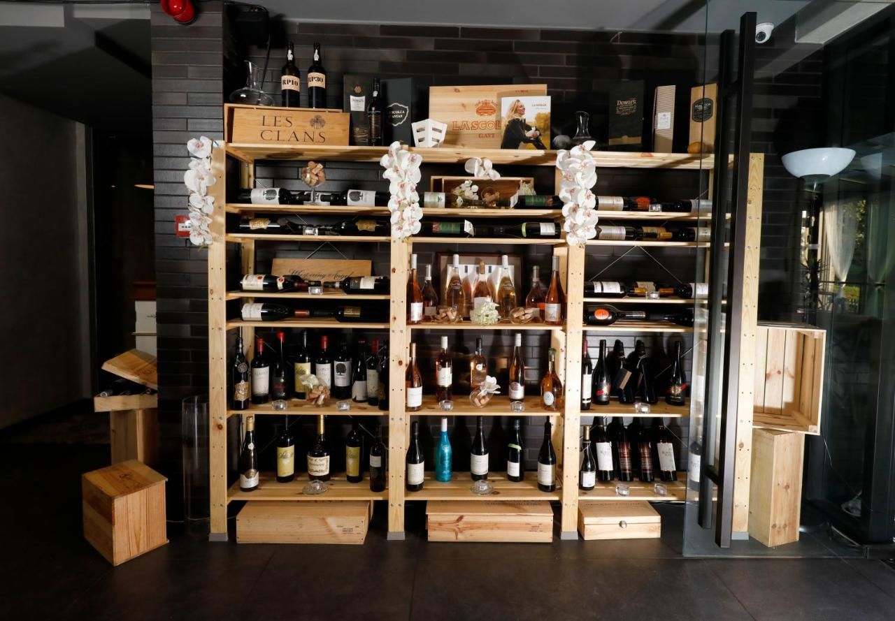 Отель All Seasons Residence Hotel София-19