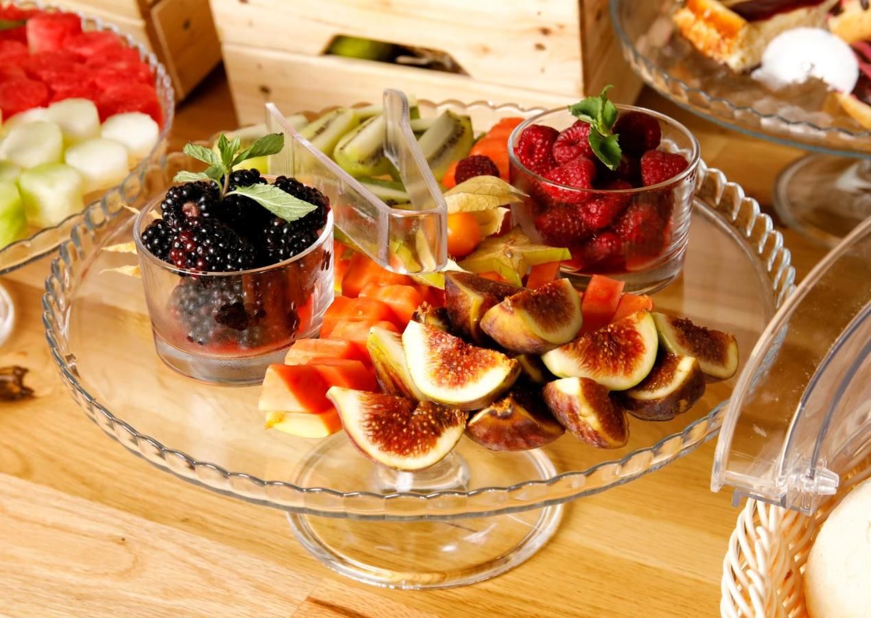 Отель All Seasons Residence Hotel София-23