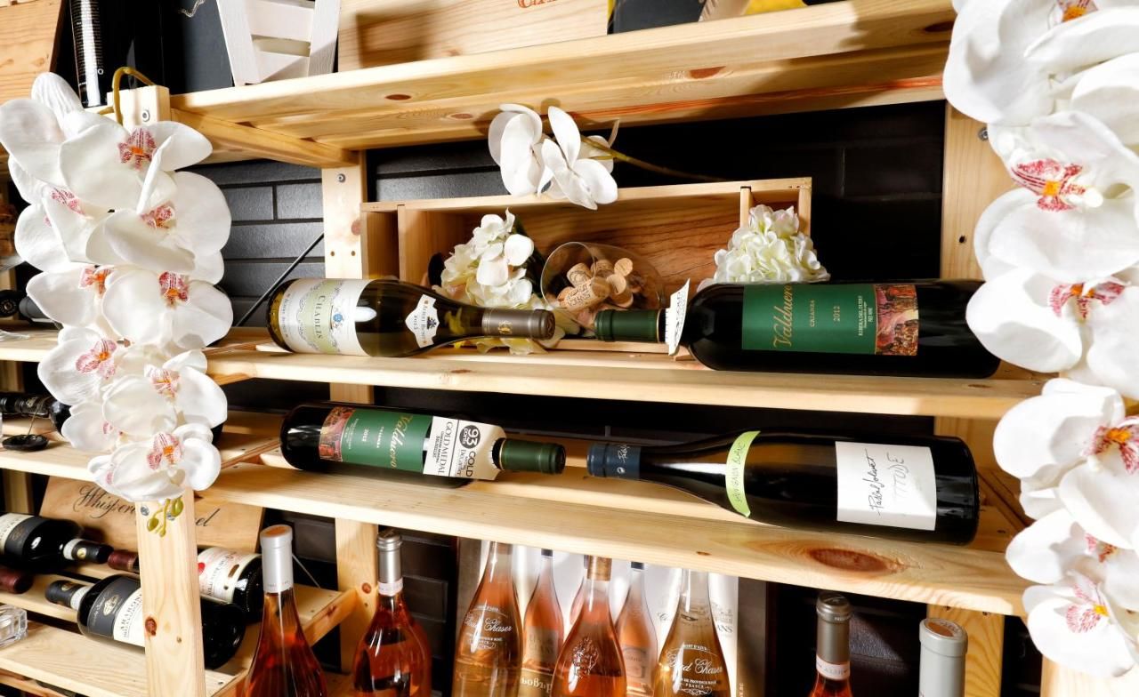 Отель All Seasons Residence Hotel София-29