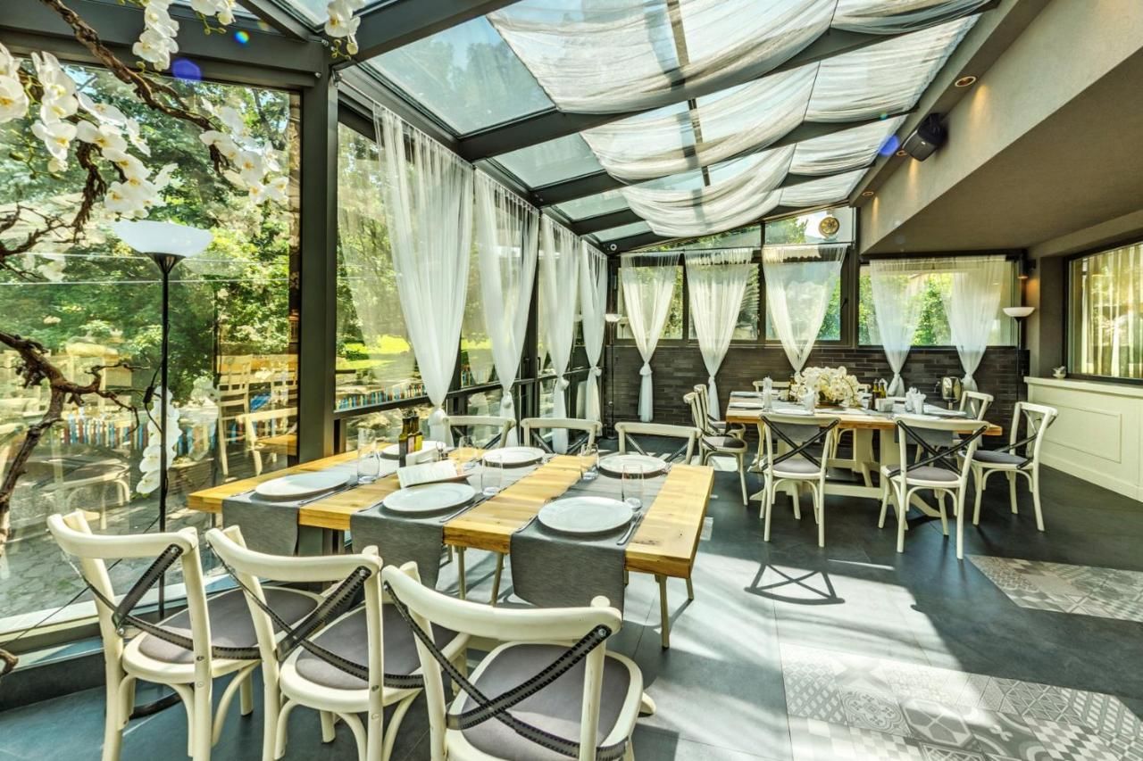 Отель All Seasons Residence Hotel София-30