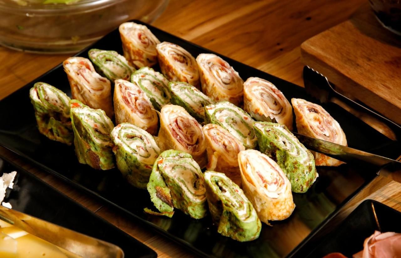 Отель All Seasons Residence Hotel София-36