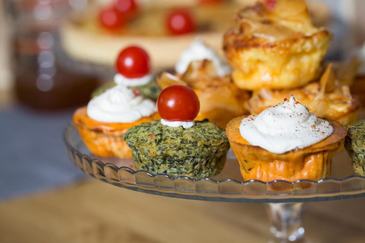 Отель All Seasons Residence Hotel София-39