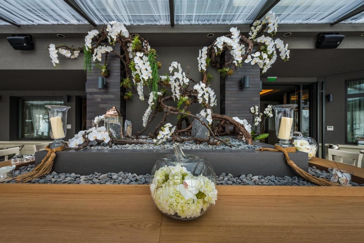 Отель All Seasons Residence Hotel София-41