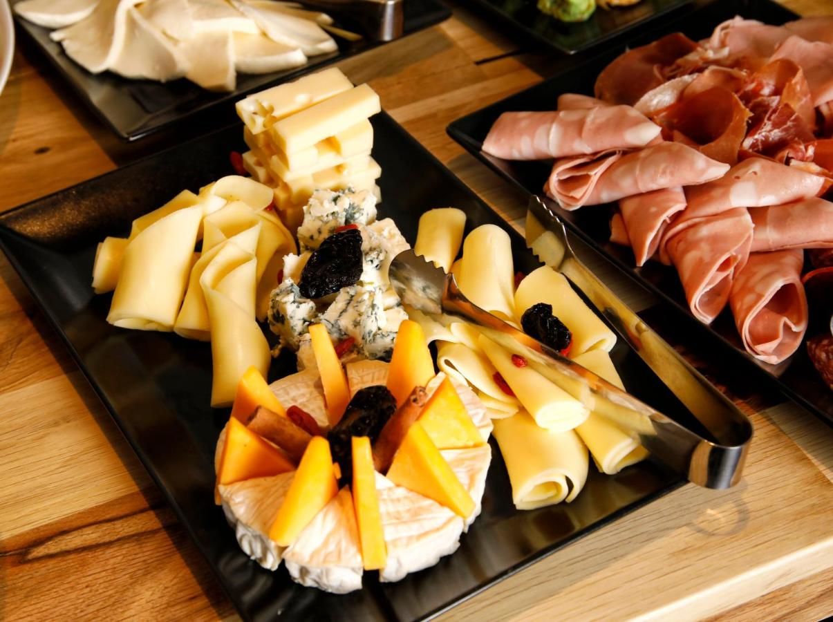 Отель All Seasons Residence Hotel София-48