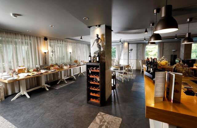 Отель All Seasons Residence Hotel София-25