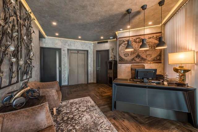 Отель All Seasons Residence Hotel София-26