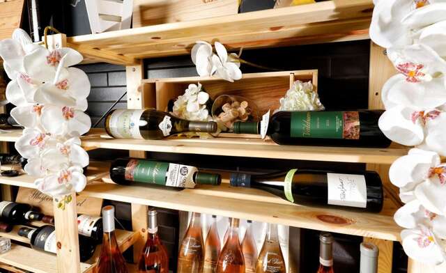 Отель All Seasons Residence Hotel София-28