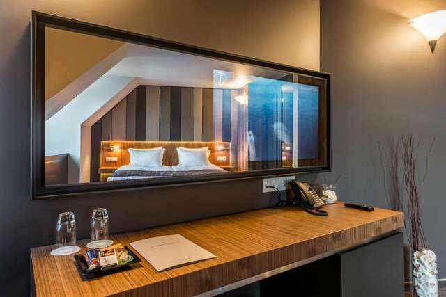 Отель All Seasons Residence Hotel София-5