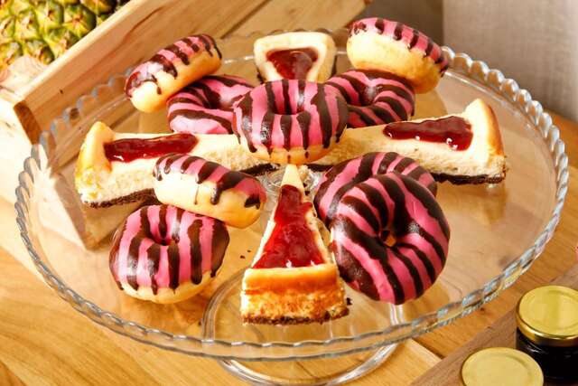 Отель All Seasons Residence Hotel София-34