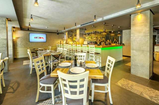 Отель All Seasons Residence Hotel София-37