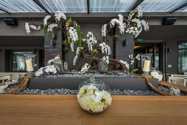 Отель All Seasons Residence Hotel София-40