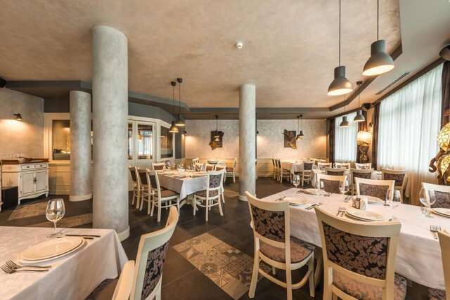 Отель All Seasons Residence Hotel София-45