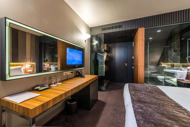 Отель All Seasons Residence Hotel София-9